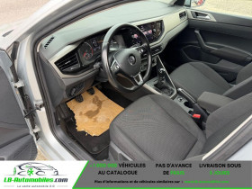 Volkswagen Polo 1.6 TDI 95 S&S BVM  occasion � Beaupuy - photo n�7
