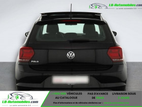 Volkswagen Polo 1.6 TDI 95 S&S BVM  occasion � Beaupuy - photo n�7