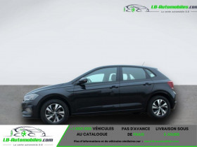 Volkswagen Polo 1.6 TDI 95 S&S BVM  occasion � Beaupuy - photo n�5