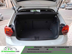 Volkswagen Polo 1.6 TDI 95 S&S BVM  occasion � Beaupuy - photo n�6