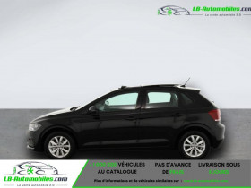 Volkswagen Polo 1.6 TDI 95 S&S BVM  occasion � Beaupuy - photo n�6