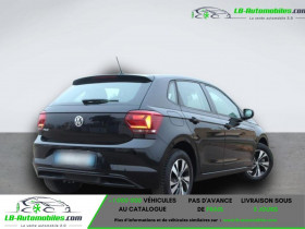 Volkswagen Polo 1.6 TDI 95 S&S BVM  occasion � Beaupuy - photo n�4