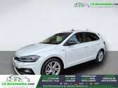 Annonce Volkswagen Polo occasion Diesel 1.6 TDI 95 S&S BVM � Beaupuy