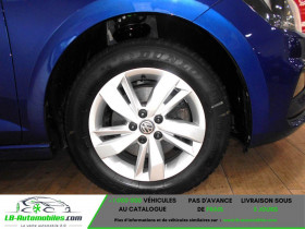 Volkswagen Polo 1.6 TDI 95 S&S BVM  occasion � Beaupuy - photo n�5