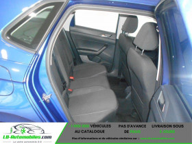 Volkswagen Polo 1.6 TDI 95 S&S BVM  occasion � Beaupuy - photo n�4