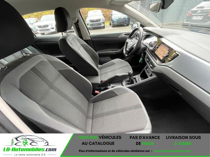 Volkswagen Polo 1.6 TDI 95 S&S BVM  occasion  Beaupuy - photo n7