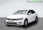 Volkswagen Polo 1.6 TDI 95 S&S BVM   Beaupuy 31