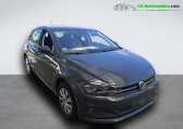 Volkswagen Polo 1.6 TDI 95 S&S BVM   Beaupuy 31