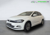Volkswagen Polo 1.6 TDI 95 S&S BVM   Beaupuy 31