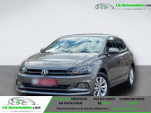 Volkswagen Polo 1.6 TDI 95 S&S BVM   Beaupuy 31
