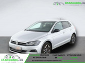 Volkswagen Polo 1.6 TDI 95 S&S BVM   Beaupuy 31