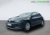 Volkswagen Polo 1.6 TDI 95 S&S BVM   Beaupuy 31