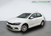 Volkswagen Polo occasion année 2020 boite Manuelle Annonce Volkswagen Polo occasion Diesel 1.6 TDI 95 S&S BVM à Beaupuy