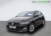 Volkswagen Polo occasion année 2020 boite Manuelle Annonce Volkswagen Polo occasion Diesel 1.6 TDI 95 S&S BVM à Beaupuy