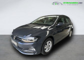 Volkswagen Polo occasion année 2020 boite Manuelle Annonce Volkswagen Polo occasion Diesel 1.6 TDI 95 S&S BVM à Beaupuy