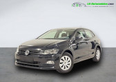 Volkswagen Polo occasion année 2021 boite Manuelle Annonce Volkswagen Polo occasion Diesel 1.6 TDI 95 S&S BVM à Beaupuy