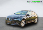 Volkswagen Polo 1.6 TDI 95 S&S BVM   Beaupuy 31
