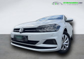 Volkswagen Polo occasion année 2020 boite Manuelle Annonce Volkswagen Polo occasion Diesel 1.6 TDI 95 S&S BVM à Beaupuy