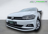 Volkswagen Polo 1.6 TDI 95 S&S BVM   Beaupuy 31