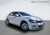Volkswagen Polo 1.6 TDI 95 S&S BVM   Beaupuy 31