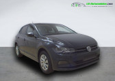 Volkswagen Polo 1.6 TDI 95 S&S BVM   Beaupuy 31
