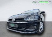 Volkswagen Polo occasion année 2019 boite Manuelle Annonce Volkswagen Polo occasion Diesel 1.6 TDI 95 S&S BVM à Beaupuy