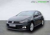 Volkswagen Polo occasion année 2019 boite Manuelle Annonce Volkswagen Polo occasion Diesel 1.6 TDI 95 S&S BVM à Beaupuy