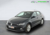 Volkswagen Polo occasion année 2019 boite Manuelle Annonce Volkswagen Polo occasion Diesel 1.6 TDI 95 S&S BVM à Beaupuy
