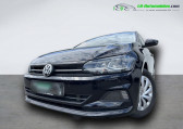 Volkswagen Polo occasion année 2019 boite Manuelle Annonce Volkswagen Polo occasion Diesel 1.6 TDI 95 S&S BVM à Beaupuy