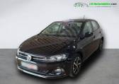 Volkswagen Polo occasion année 2018 boite Manuelle Annonce Volkswagen Polo occasion Diesel 1.6 TDI 95 S&S BVM à Beaupuy