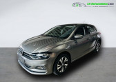 Volkswagen Polo occasion année 2019 boite Manuelle Annonce Volkswagen Polo occasion Diesel 1.6 TDI 95 S&S BVM à Beaupuy