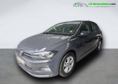Volkswagen Polo occasion année 2020 boite Manuelle Annonce Volkswagen Polo occasion Diesel 1.6 TDI 95 S&S BVM à Beaupuy