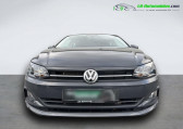 Volkswagen Polo occasion année 2020 boite Manuelle Annonce Volkswagen Polo occasion Diesel 1.6 TDI 95 S&S BVM à Beaupuy