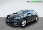 Annonce Volkswagen Polo occasion Diesel 1.6 TDI 95 S&S BVM  Beaupuy