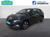 Volkswagen Polo 1.6 TDI 95 S&S BVM5 Business  2019 - annonce de voiture en vente sur Auto Sélection.com