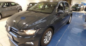 Volkswagen Polo occasion 2018 mise en vente &agrave; MERTZWILLER par le garage SUSS AUTOMOBILE - photo n&deg;1