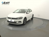 Volkswagen Polo 1.6 TDI 95 S&S BVM5 Connect   CHAMBRAY LES TOURS 37