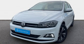 Annonce Volkswagen Polo occasion Diesel 1.6 TDI 95 S&S BVM5 Lounge  La Rochelle