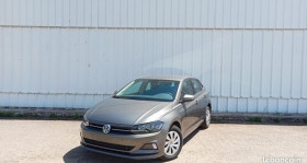 Volkswagen Polo occasion 2020 mise en vente à Moulins-les-Metz par le garage RSR MOTORS - photo n°1