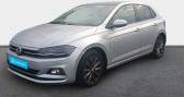 Volkswagen Polo occasion année 2019 boite Automatique Annonce Volkswagen Polo occasion Diesel 1.6 TDI 95 S&S DSG7 Copper Line à La Rochelle