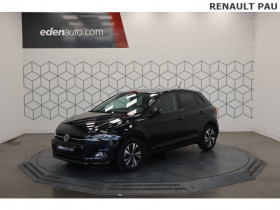 Volkswagen Polo , garage RENAULT PAU  Pau