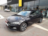 Volkswagen Polo occasion année 2019 boite Sequentielle Annonce Volkswagen Polo occasion Diesel 1.6 TDI 95 S&S DSG7 Lounge Business à LAMBALLE