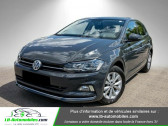 Volkswagen Polo occasion année 2018 boite Manuelle Annonce Volkswagen Polo occasion Diesel 1.6 TDI 95 à Beaupuy