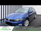 Volkswagen Polo occasion année 2018 boite Manuelle Annonce Volkswagen Polo occasion Diesel 1.6 TDI 95 à Beaupuy