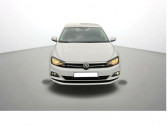 Annonce Volkswagen Polo occasion Diesel 1.6 TDI 95CH BVM5 LOUNGE à MOZAC