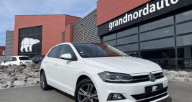 Volkswagen Polo , garage GRAND NORD AUTOMOBILES  Nieppe