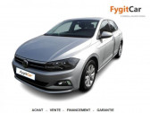 Annonce Volkswagen Polo occasion Diesel 1.6 TDI 95ch Carat DSG7 Euro6d-T  Malroy