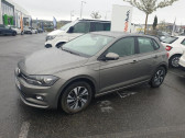 Volkswagen Polo occasion année 2018 boite Manuelle Annonce Volkswagen Polo occasion Diesel 1.6 TDI 95ch Confortline Business à Onet-le-Château