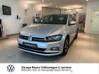 Volkswagen Polo occasion année 2018 boite Manuelle Annonce Volkswagen Polo occasion Diesel 1.6 TDI 95ch Confortline Business à Lannion