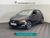 Annonce Volkswagen Polo occasion Diesel 1.6 TDI 95ch Confortline Business à Beauvais